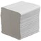 Hostess Bulk Pack Toilet Tissue, 1-Ply, 520 Sheets, Pack of 36
