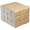 Hostess Bulk Pack Toilet Tissue, 1-Ply, 520 Sheets, Pack of 36