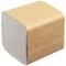 Hostess Bulk Pack Toilet Tissue, 1-Ply, 520 Sheets, Pack of 36