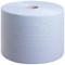 Wypall L10 General Clean Light Duty Wipes Extra Large Roll Blue 7140