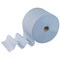 Wypall L10 General Clean Light Duty Wipes Extra Large Roll Blue 7140
