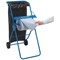 Wypall L10 General Clean Light Duty Wipes Extra Large Roll Blue 7140