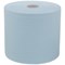 Wypall L20 General Clean Medium Duty Wipes Large Roll Blue 7300