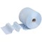 Wypall L20 General Clean Medium Duty Wipes Large Roll Blue 7300