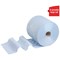 Wypall L20 General Clean Medium Duty Wipes Large Roll Blue 7300
