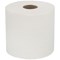 Wypall L20 2-Ply Wiper Centrefeed Roll, 114m, White, Pack of 6