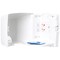 Kimberly Clark L20 Wiper Roll Control Dispenser