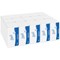 Scott Xtra 1-Ply I-Fold Hand Towels, White, Pack of 3600