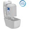 Scott Control Foam Frequent Use Hand Cleanser Cassette, Clear, 1 Litre