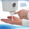Scott Control Foam Frequent Use Hand Cleanser Cassette, Clear, 1 Litre