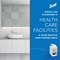 Scott Control Foam Frequent Use Hand Cleanser Cassette, Clear, 1 Litre