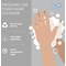 Scott Control Foam Frequent Use Hand Cleanser Cassette, Clear, 1 Litre