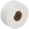 Hostess Mini Jumbo Toilet Tissue Rolls, 2-Ply, White, 12 Rolls