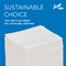 Scott Toilet Tissue Bulk Pack, 2 ply, 250 sheets per sleeve, Pack of 36