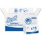 Scott Performance 1-Ply Interfolded Hand Towels, White, Pack of 4500