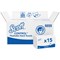 Scott Performance 1-Ply Interfolded Hand Towels, White, Pack of 4500 Scott Performance 1-Ply Interfolded Hand Towels, White, Pack of 4500