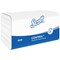 Scott Performance 1-Ply Interfolded Hand Towels, White, Pack of 4500 Scott Performance 1-Ply Interfolded Hand Towels, White, Pack of 4500
