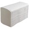 Scott Performance 1-Ply Interfolded Hand Towels, White, Pack of 4500