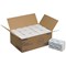 Scott Performance 1-Ply M-Fold Hand Towels, White, Pack of 3180
