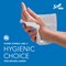 Scott Performance 1-Ply M-Fold Hand Towels, White, Pack of 3180