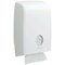Kleenex 2-Ply Ultra Hand Towels, White, Pack of 1860
