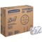 Scott 1-Ply M-Fold Hand Towels, White, Pack of 4375