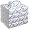 Scott 1-Ply M-Fold Hand Towels, White, Pack of 4375