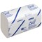 Scott 1-Ply M-Fold Hand Towels, White, Pack of 4375