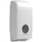 Kimberly Clark Aquarius Bulk Pack Toilet Tissue Dispenser