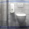 Kimberly Clark Aquarius Bulk Pack Toilet Tissue Dispenser
