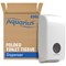 Kimberly-Clark Aquarius Bulk Pack Toilet Tissue Dispenser