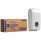 Kimberly Clark Aquarius Bulk Pack Toilet Tissue Dispenser