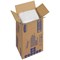 Kimberly Clark Aquarius Bulk Pack Toilet Tissue Dispenser