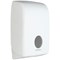 Kimberly Clark Aquarius 6945 Hand Towel Dispenser