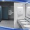 Kimberly Clark Aquarius 6945 Hand Towel Dispenser