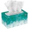 Kleenex 1-Ply Ultra Soft Popup Hand Towels, White, 70 sheets per box, Pack of 18