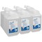 Scott Antibacterial Hand Wash Cartridge, 1 Litre, Pack of 6 Scott Antibacterial Hand Wash Cartridge, 1 Litre, Pack of 6