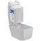 Scott Antibacterial Hand Wash Cartridge, 1 Litre, Pack of 6