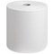 Scott Ultra 1-Ply Hand Towel Roll, 304m, White, Pack of 6
