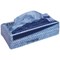 Wypall X50 Cleaning Cloths, Blue, Pack of 50