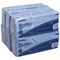 Wypall X50 Cleaning Cloths, Blue, Pack of 50