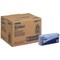 Wypall X50 Cleaning Cloths, Blue, Pack of 50