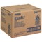 Wypall X50 Cleaning Cloths, Blue, Pack of 50