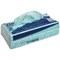 Wypall X50 Cleaning Cloths, Green, Pack of 50