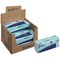 Wypall X50 Cleaning Cloths, Green, Pack of 50