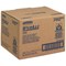 Wypall X50 Cleaning Cloths, Green, Pack of 50