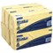 Wypall X50 Cleaning Cloths, Yellow, Pack of 50