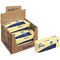 Wypall X50 Cleaning Cloths, Yellow, Pack of 50