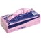 Wypall X50 Cleaning Cloths, Red, Pack 50