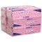 Wypall X50 Cleaning Cloths, Red, Pack 50